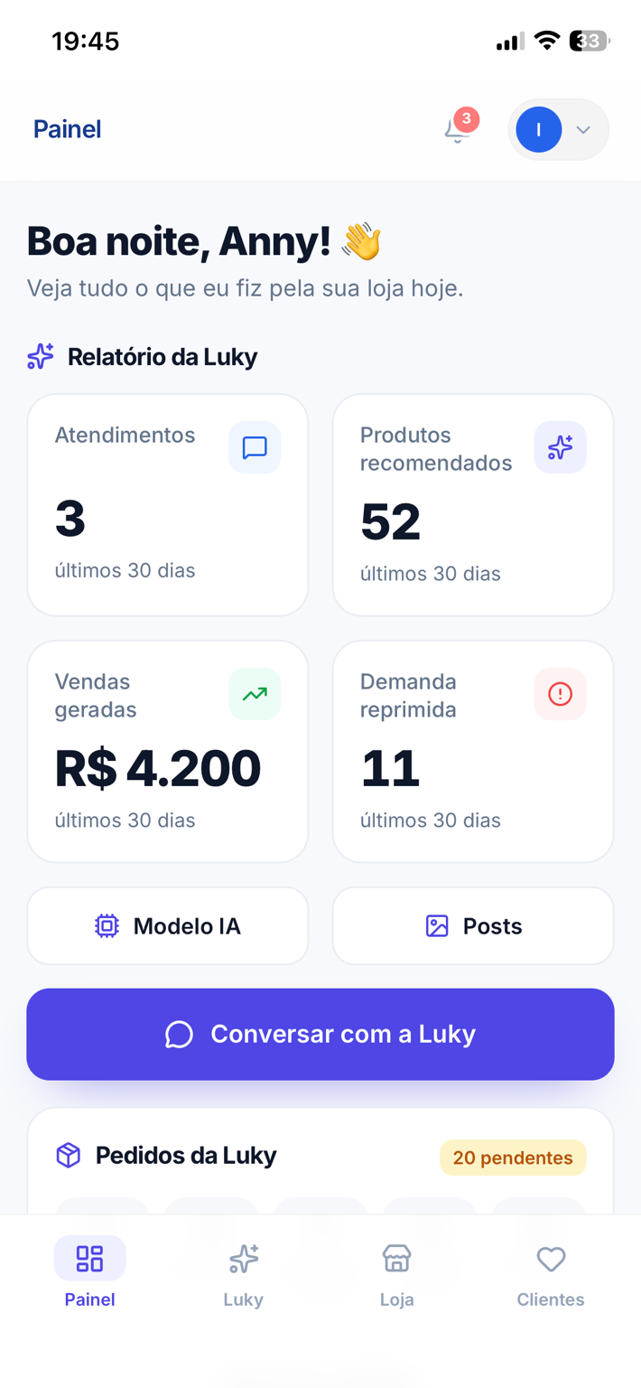 Painel