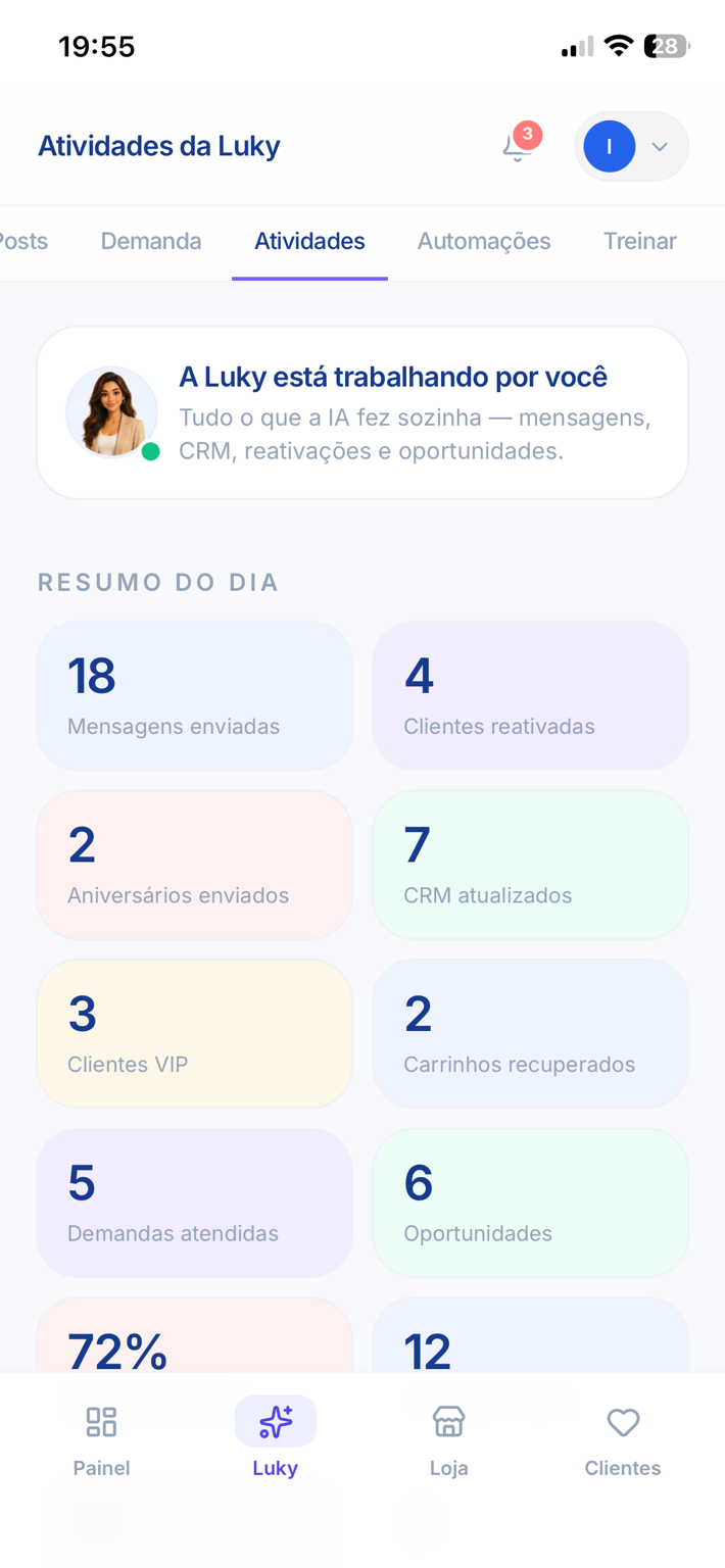 Atividades